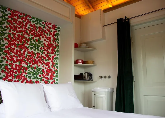 아파트 Sweets - Walter Sueskindbrug