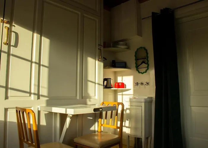 Sweets - Walter Sueskindbrug