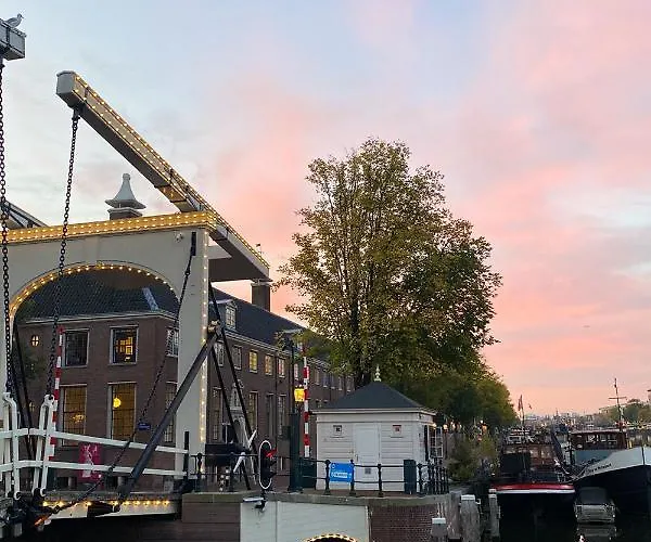 Sweets - Walter Sueskindbrug *