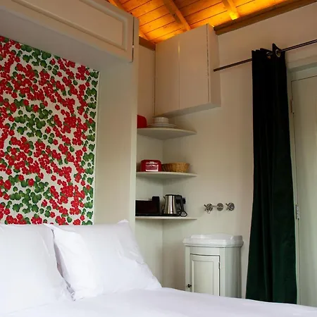 Apartament Sweets - Walter Sueskindbrug