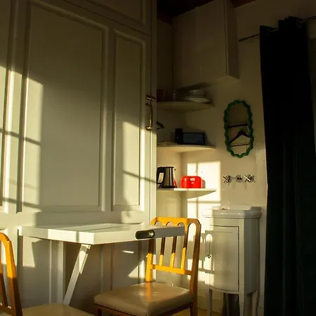 Sweets - Walter Süskindbrug