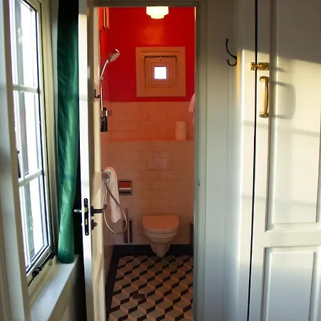 Sweets - Walter Süskindbrug Apartment