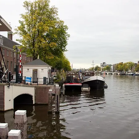 Apartament Sweets - Walter Sueskindbrug